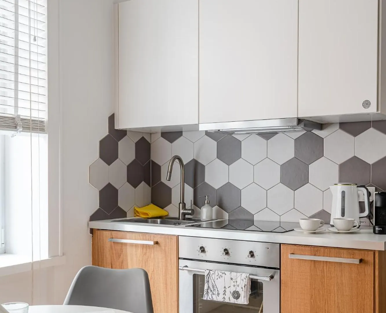 Comfort & Modern Apartment By Market Square With Ac As Home S5A 弗罗茨瓦夫