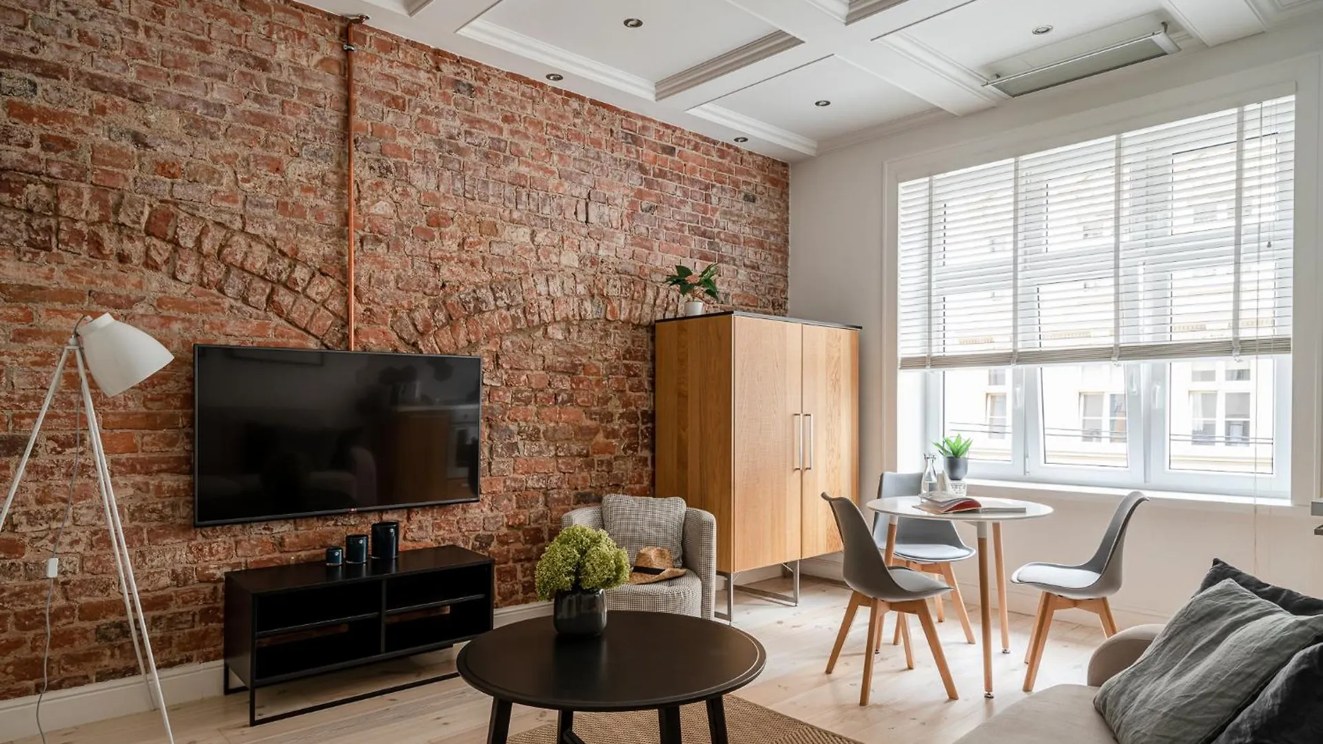 Comfort & Modern Apartment By Market Square With Ac As Home S5A 弗罗茨瓦夫 波兰