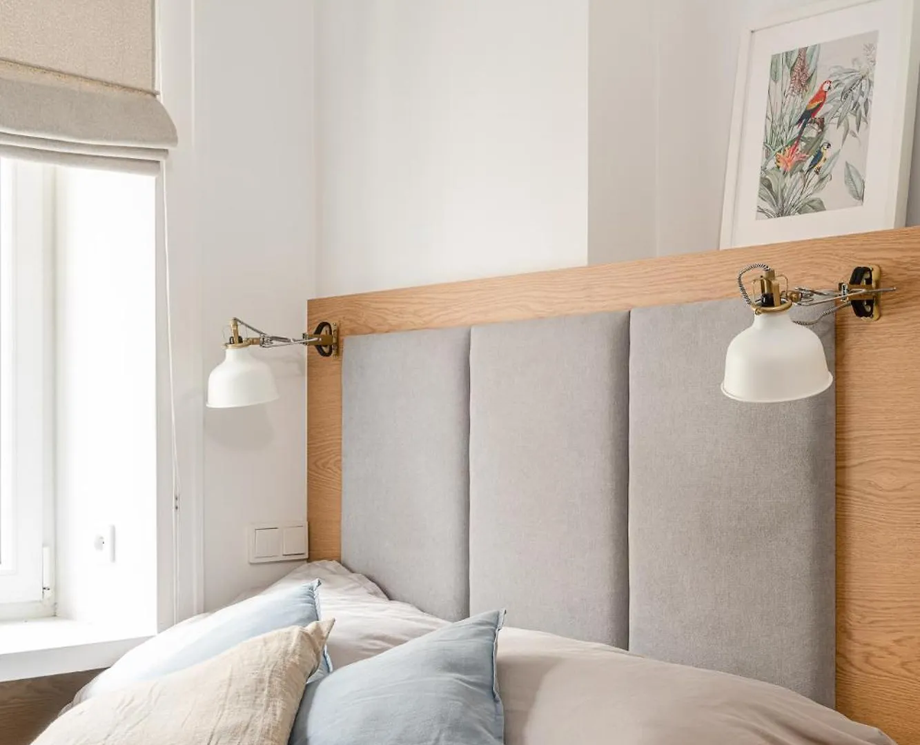 Comfort & Modern Apartment By Market Square With Ac As Home S5A 弗罗茨瓦夫 波兰