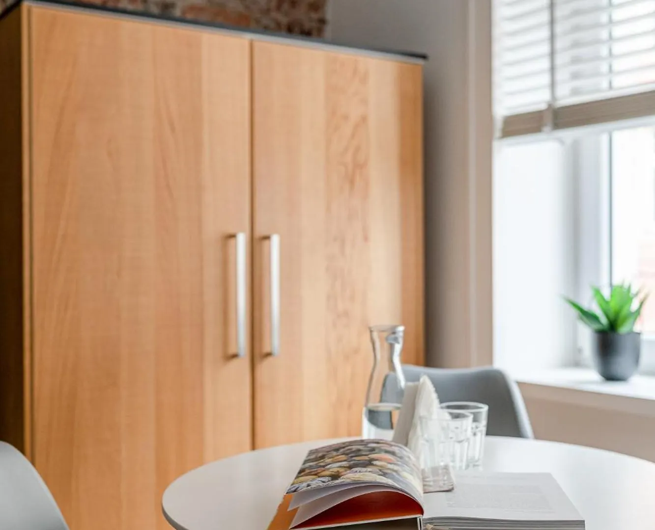 Comfort & Modern Apartment By Market Square With Ac As Home S5A 弗罗茨瓦夫