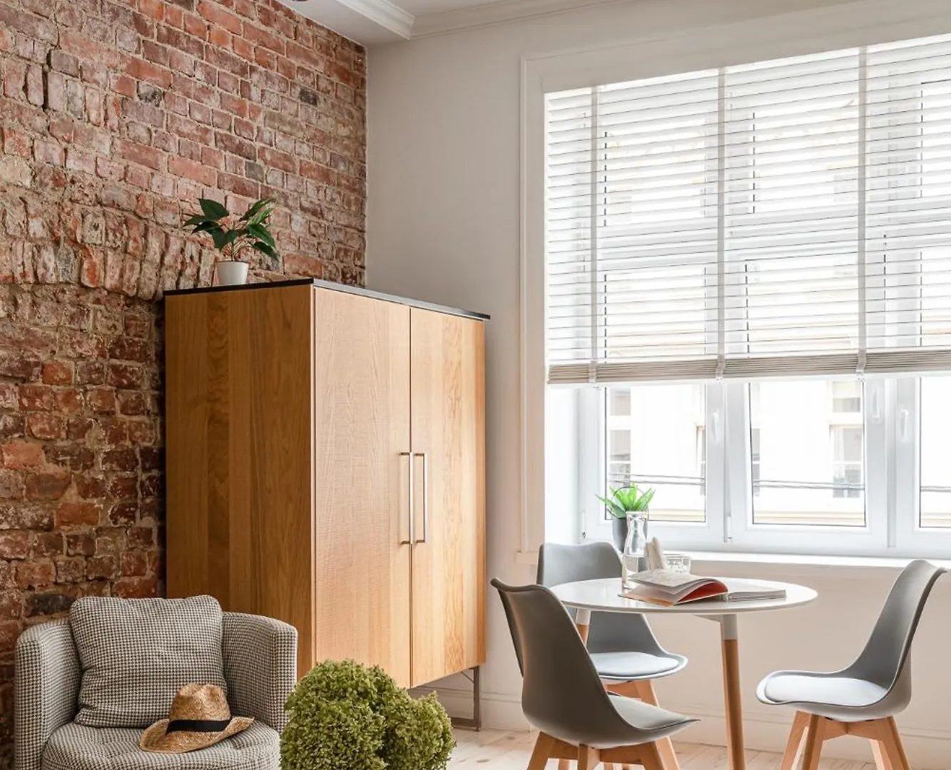 Comfort & Modern Apartment By Market Square With Ac As Home S5A 弗罗茨瓦夫